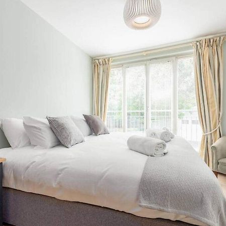 The Argyle Apartment St Andrews Esterno foto