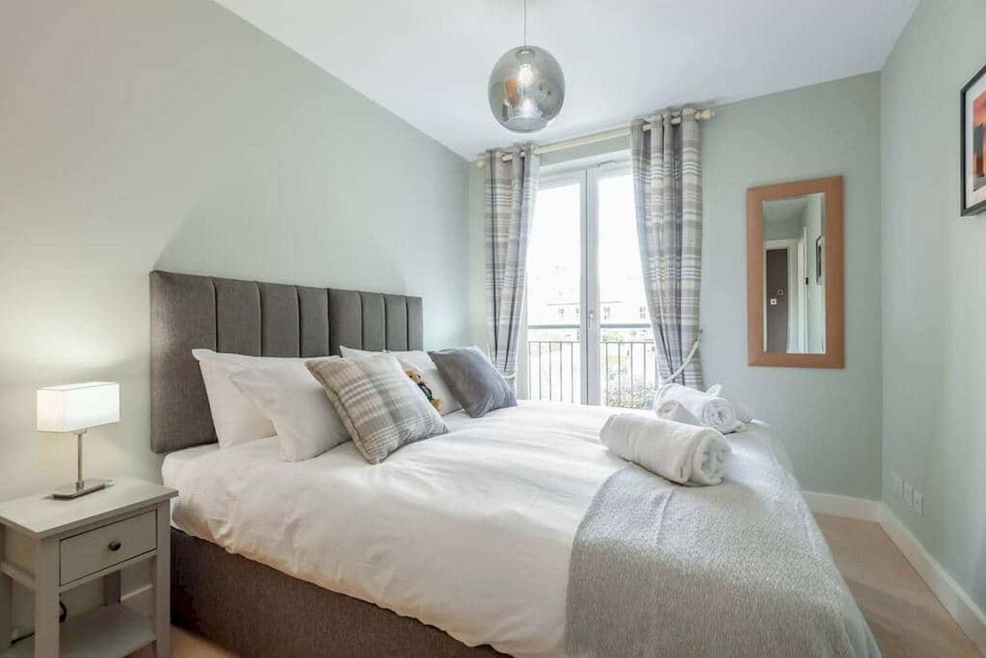 The Argyle Apartment St Andrews Esterno foto