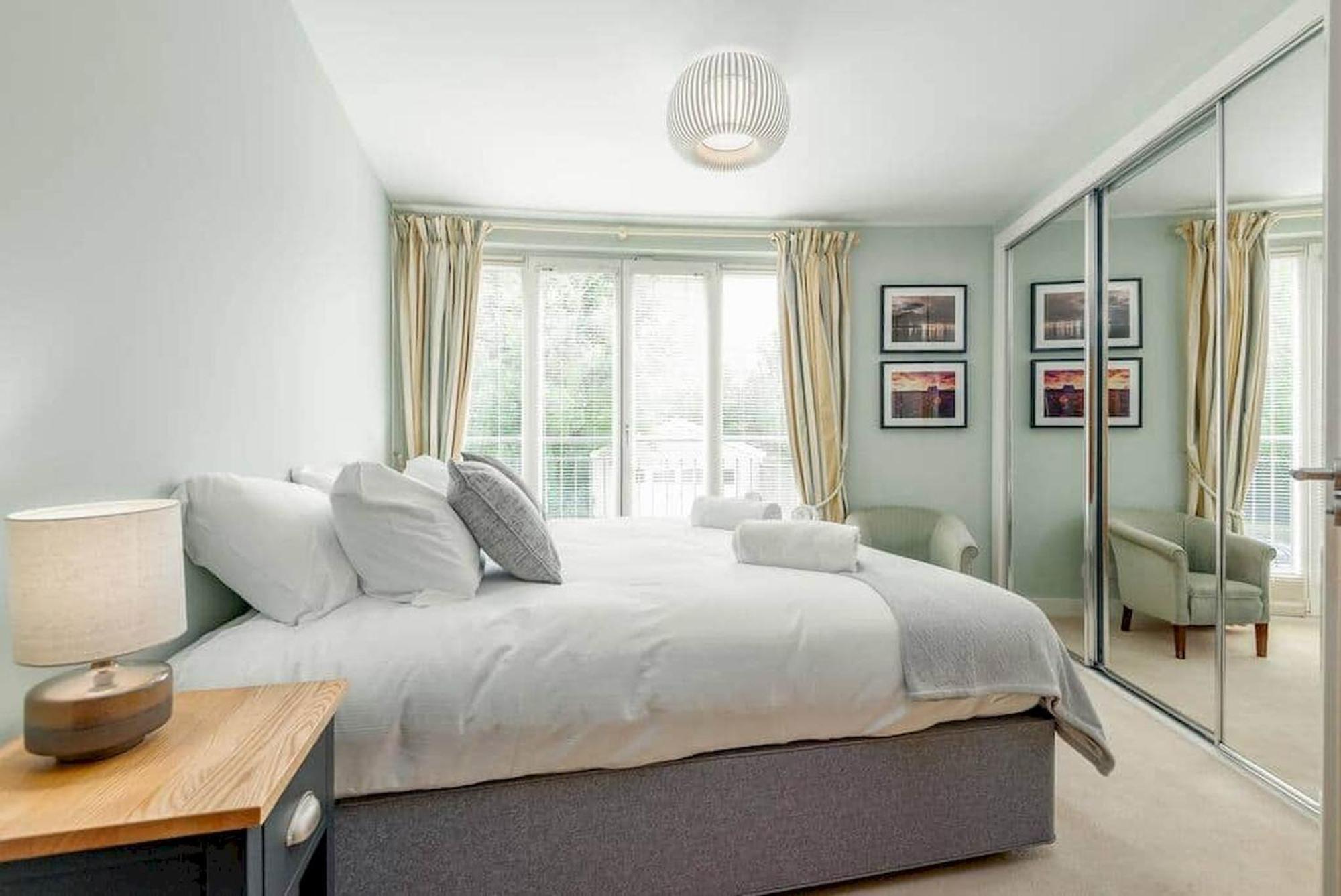 The Argyle Apartment St Andrews Esterno foto
