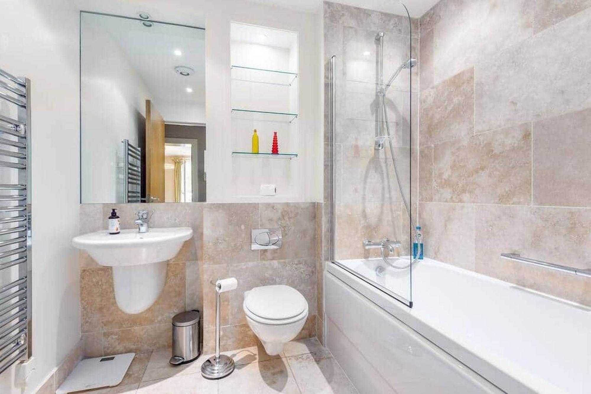The Argyle Apartment St Andrews Esterno foto
